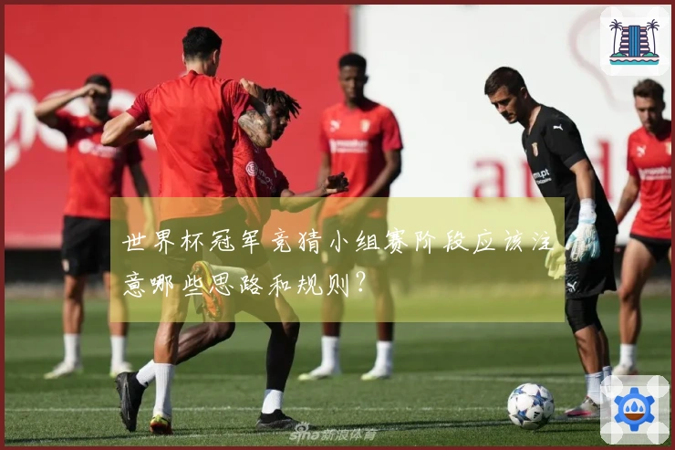 世界杯冠军竞猜小组赛阶段应该注意哪些思路和规则？